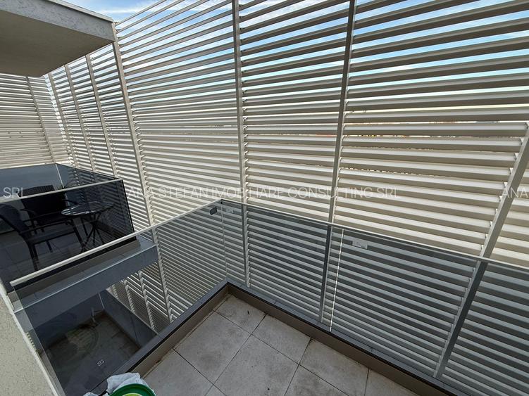 Plaza Residence Faza 5 - Lujerului / Apartament doua cam 65 mp - 17