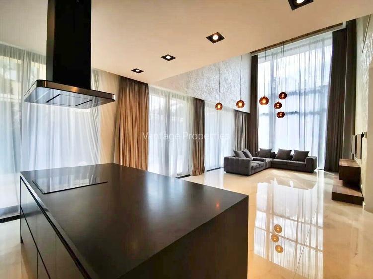VIla individuala | strada privata langa padure | Iancu Nicolae - 4