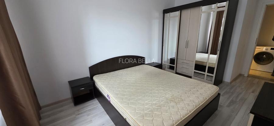 Bloc nou decomandat Metropolitan Metalurgiei cu centrala termica etajul 2 liber - 10