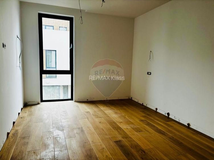 Vilǎ modernǎ | 5 camere | Complex nou | Aviației - Porsche Pipera - 10