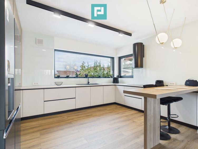 Casă individuală pe parter – Moșnița - 58