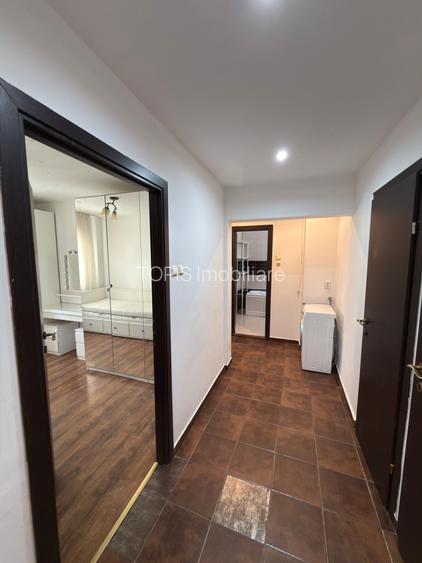 3 camere | Str. Luncusoara – Obor | 2 bai | suprafata 74 mp | 675 €/luna - 15