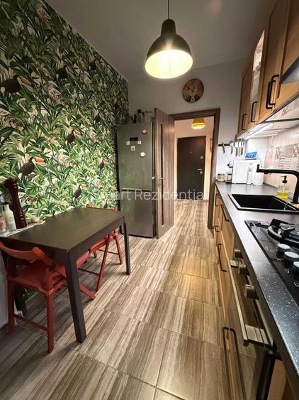 Apartament 2 Camere  | Prima Închiriere | Pet Friendly + Loc de parcare inclus - 5