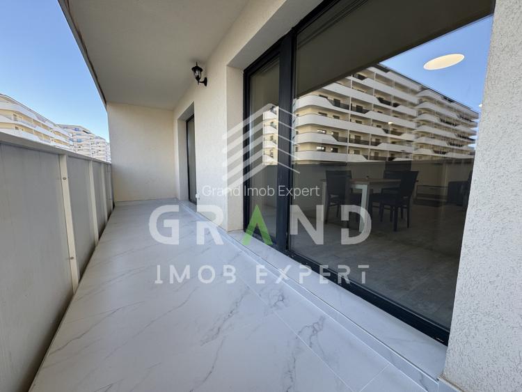 TOTUL NOU | Ap 2 camere | Terasa | Parcare subterana | Eroilor/Floresti - 28