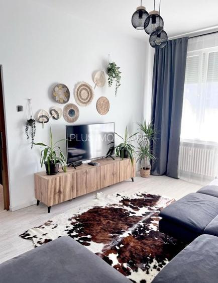 Apartament 2 camere Lux+Centrala imobil în zona Piata Romana - 2