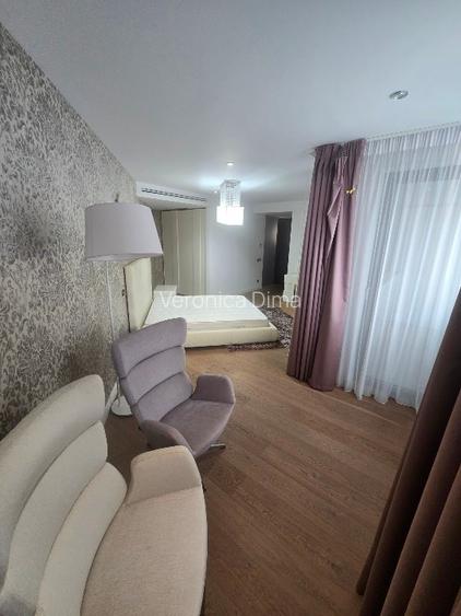 APARTAMENT DE LUX CORTINA HERASTRAU - 2