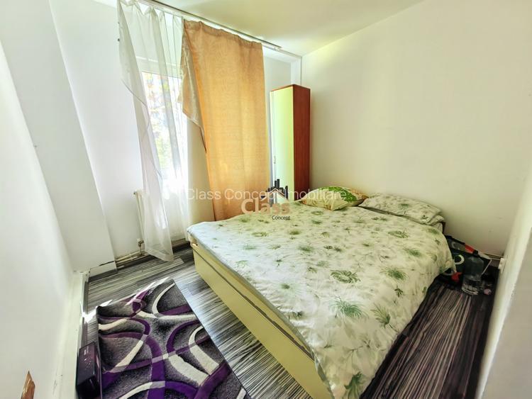 Apartament 3 camere | 52 mpu | zona Minerva Manastur - 7