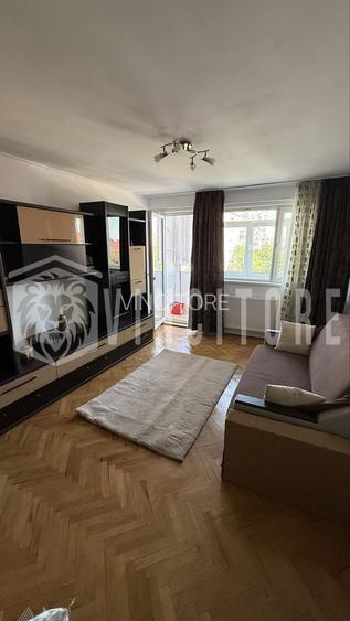 Apartament 2 Camere Eroii Revolutiei | 3 Min Metrou - 4