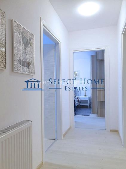 Apartamente 3 Camere| Gata de mutare | RATE Dezvoltator | Metrou Republica - 10