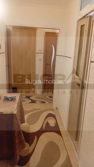 Apartament de 2 camere, 52mp, decomandat, zona strazii Tulcea - 6