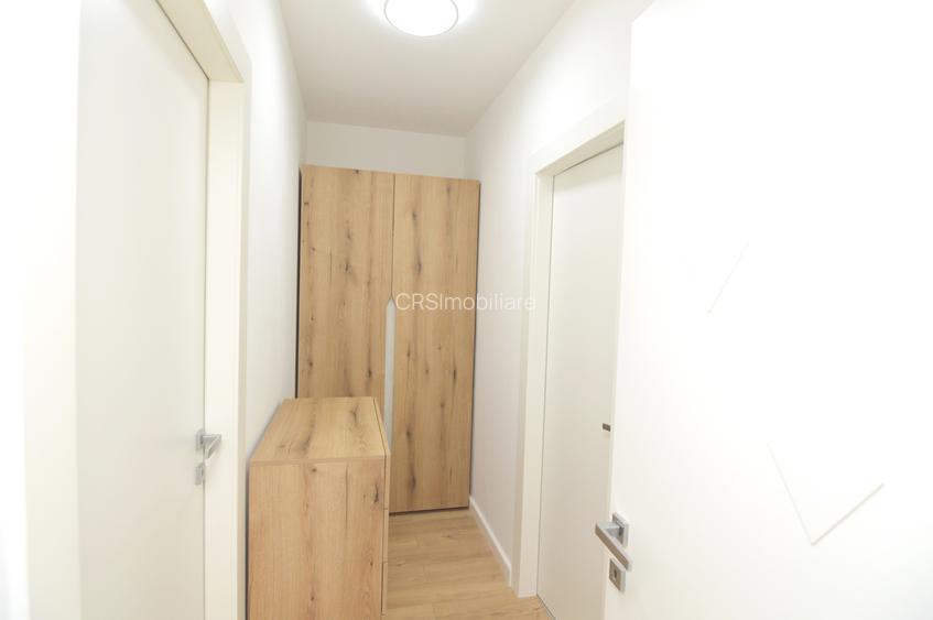 Apartament 2 Camere Ivory Residence | Prima Inchiriere | Loc Parcare | Boxa - 7