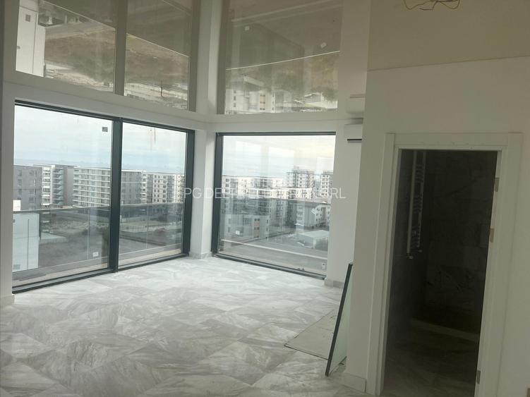 PENTHOUSE 3 CAMERE - CONFORT LUX - MAMAIA NORD - ALMAR LUXURY RESIDENCE - 20