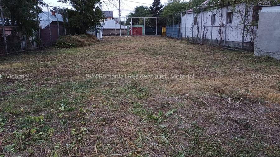 REL4001119 Teren de vanzare Pantelimon - 2