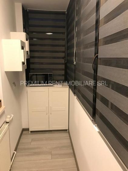 Tineretului, garsoniera transferomata in 2 camere, metrou, parc, utilat, mobilat - 9