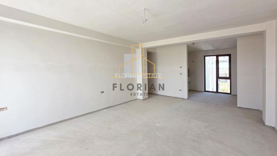 Apartament 3 camere, bloc nou, Braytim - Comision 0% - 3