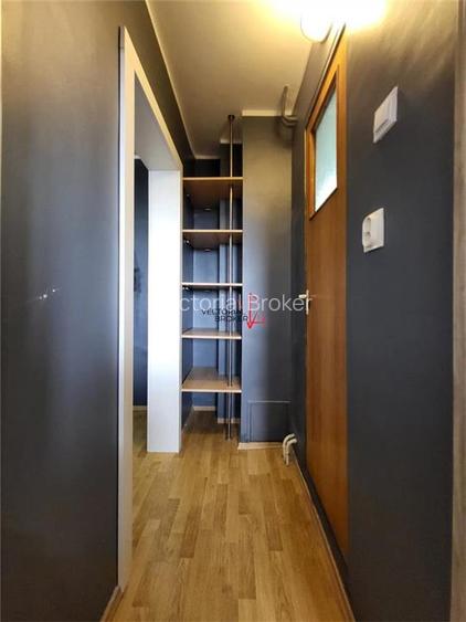 METROU N.GRIGORESCU / 3 CAMERE SUPER CONECTAT - 16