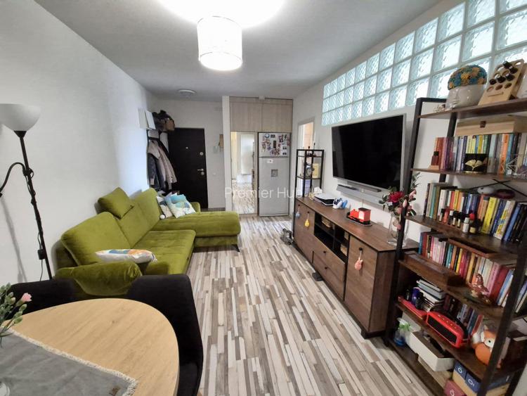 Apartament 3 camere, 60mp,etaj intermediar,zona SubCetate/Parc Poligon - 2