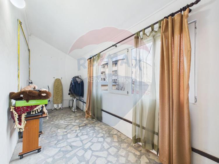 Casă cu 4 camere de vânzare în Bucurestii Noi | 15 min Metrou - 14