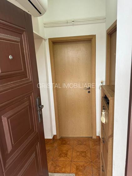 Garsonieră Baba Novac, terasă mare proprie, parc IOR, pet friendly - 7