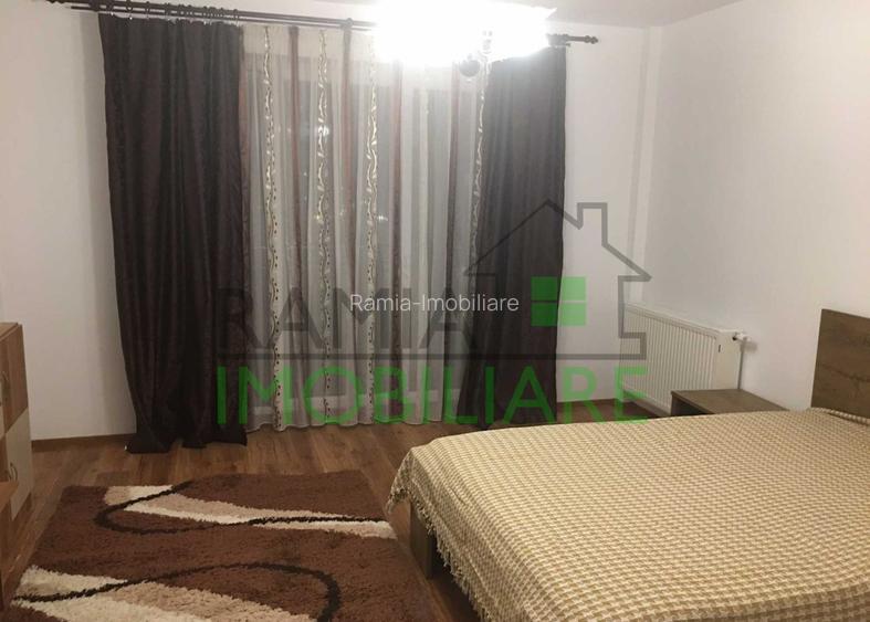 Garsoniera 40 mp – Avantgarden 3, etaj 7/7 - 2