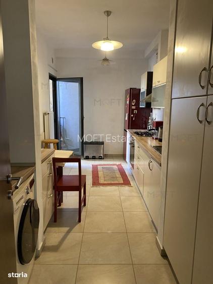 Inchiriere apartament 2 camere || Evo casa Selecta || Parcare Metro - 11