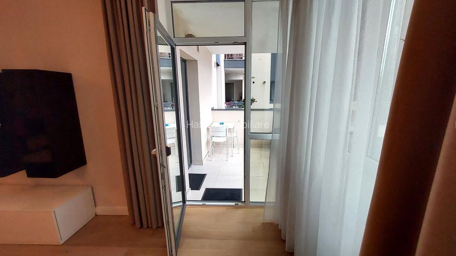 3 camere decomandat, zona Centrala, calea Dorobantilor - Platinia - 12