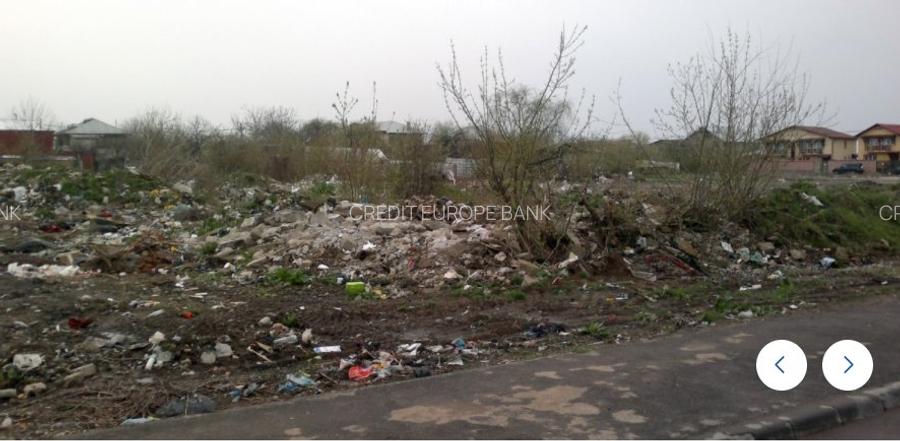 Teren intravilan, sector 5, Bucuresti - 3