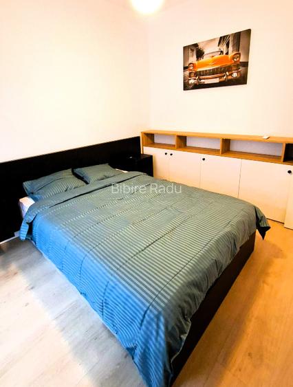 Apartament 2 camere Estoria City,Pallady (Nicolae Teclu) - 5