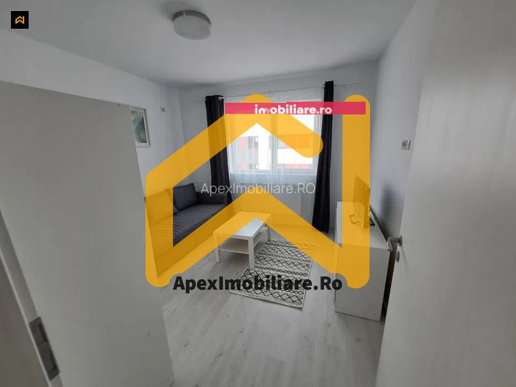 Garsoniera de inchiriat Militari București | ApexImobiliare.ro - 2