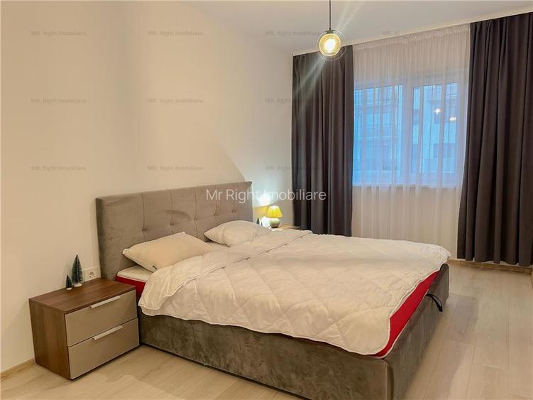 Apartament deosebit | 2 camere | Alphaville Arena - 6