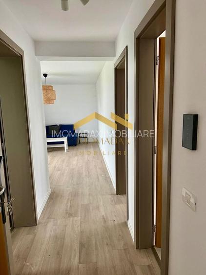 Mosnita Nouă-2 camere-Mobilat - 6