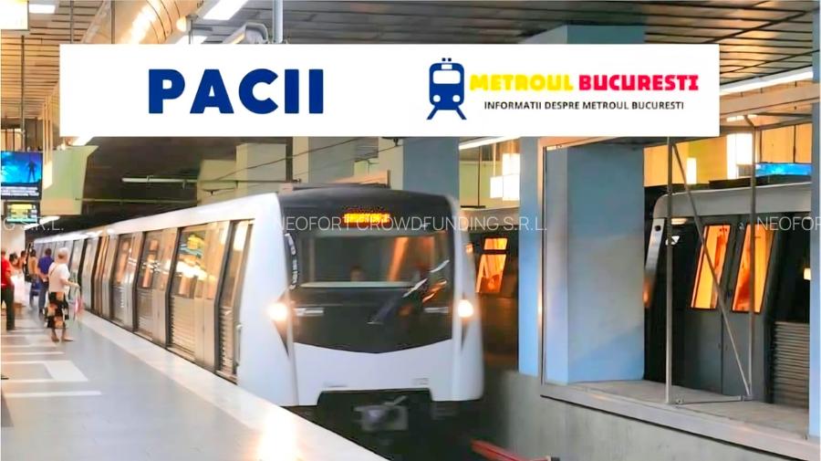 Nou! Neofort49 Metrou Gorjului & Parc I Garsoniera Noua la Cheie - 18