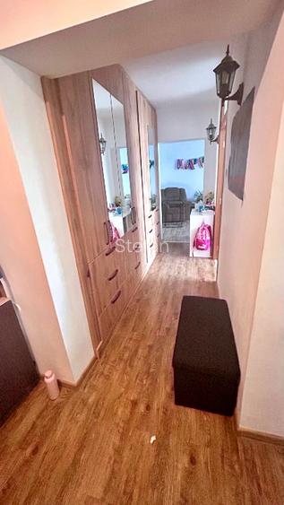 Basarabia/Chisinau 3 camere in modul de 2 apartamente, bloc 1986, Proprietar - 4