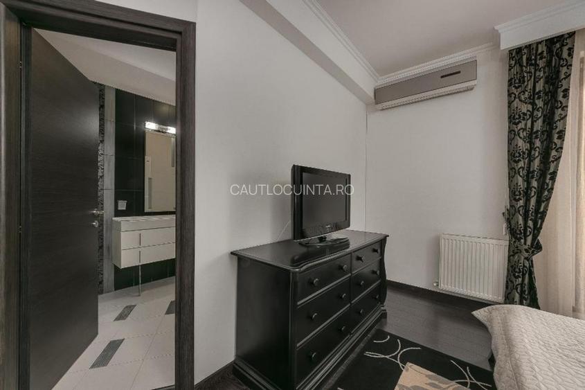 Apartament 3 camere | Floreasca | 110 mp | 2 bai | Loc de parcare - 8