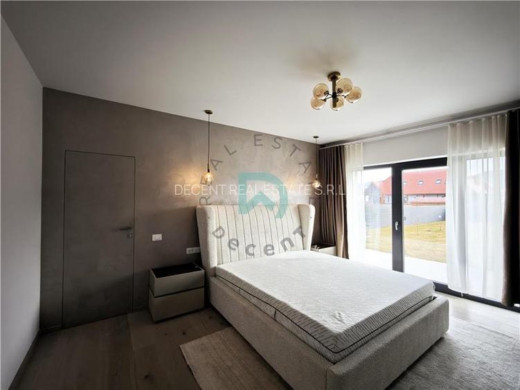 Casa de inchiriat, Cristian Brasov - 7