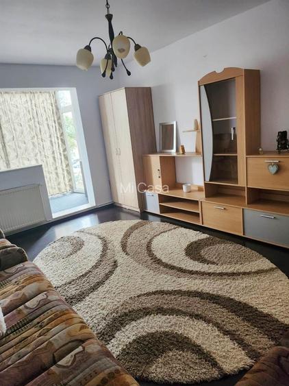 Apartament mobilat3 camere-Tractoru - 5