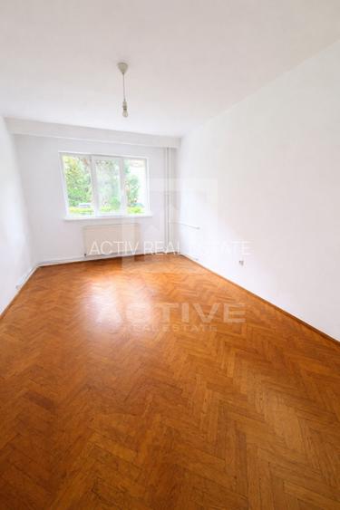 Apartament cu 3 camere || Gradini Manastur  - 2