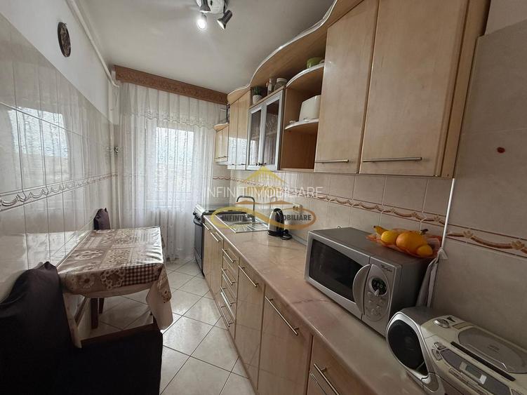 Apartament 3 camere, decomandate,Narcisa - 6