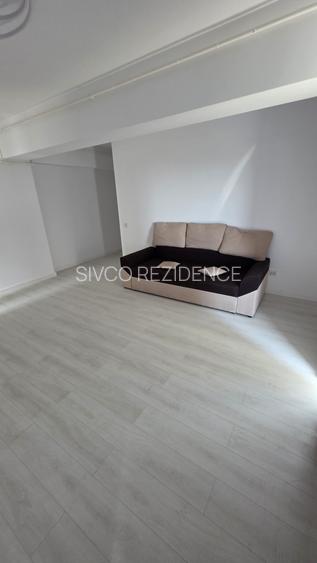 83000Euro - 1CD - 41 mp cu un loc de parcare inclus  in Complex SIVCO CONFORT - 2