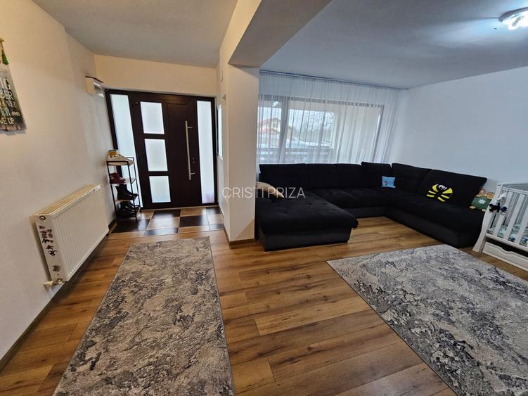 Casa Raiul Copiilor - Crevedia/Darza ( Parter+ etaj ) - 20