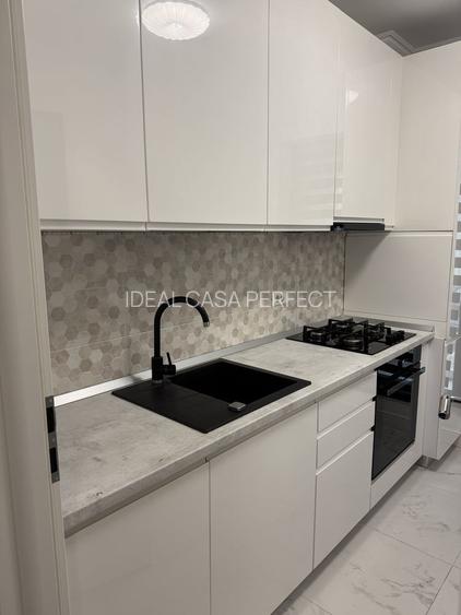 Exigent Plazaa Faza 2 langa parcul Liniei, metrou Lujerului aproape - 2