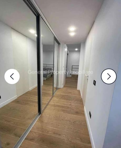 2 camere Cortina Residence Herastrau - 5