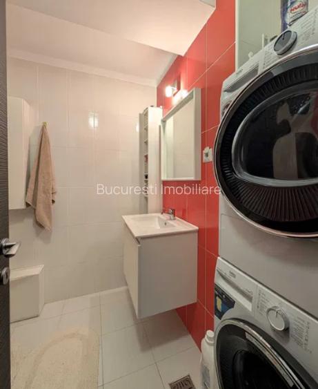 Pallady,Residence,bl.2020,DECOMANDAT,Amenajat,centrala,2 bai,Liber - 8