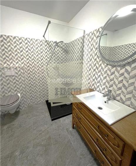 Apartament vintage 3 camere 90 mp utili si terasa pe Balcescu - 14