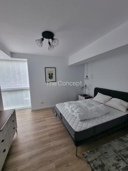 Duplex Green Future Sinaia - 5