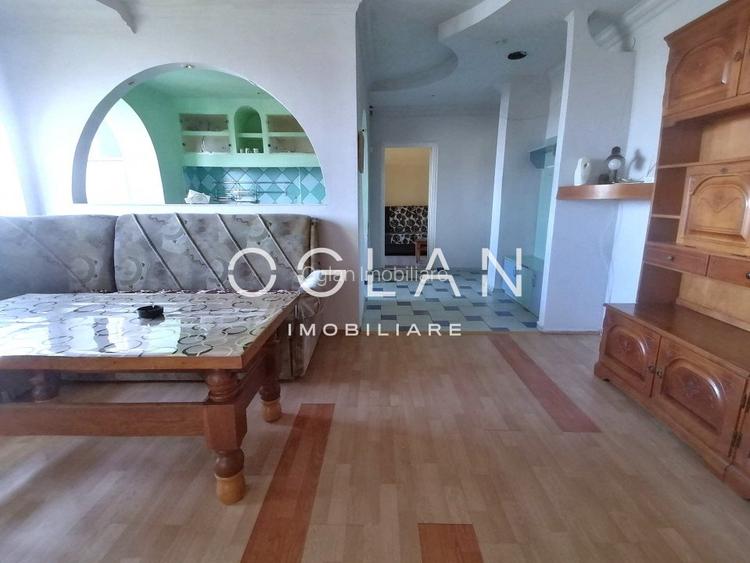 Apartament 3 camere, Etaj 2, zona Terezian 0% Comision - 4