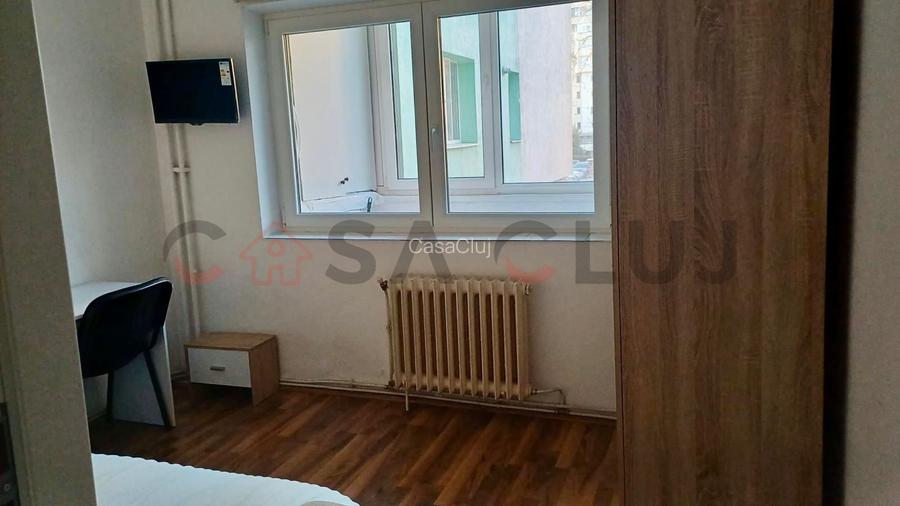 3 camere, etaj intermediar, Grigore Alexandrescu - 7