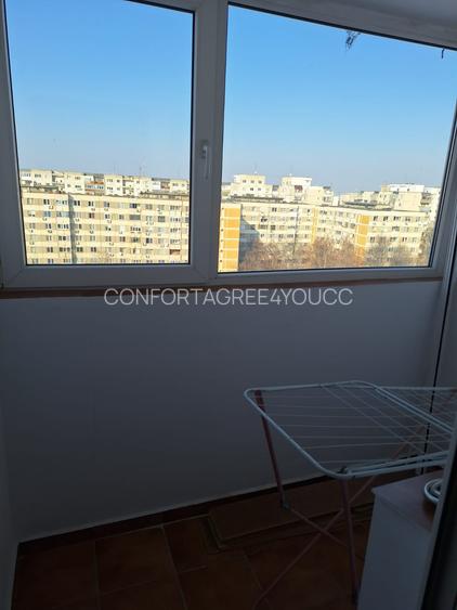 Drumul Taberei-Drumetul, 32 mp., an c-tie 1982, mobilata si utilata, tramvaiul41 - 10