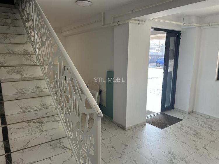 Apartament 1 cameră, Vișan - 6