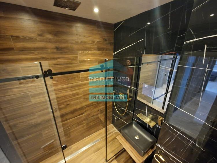 2 Camere Mobilat-Utilat Ultra modern | 62 Mp | Terasa | Complex Atria - 6